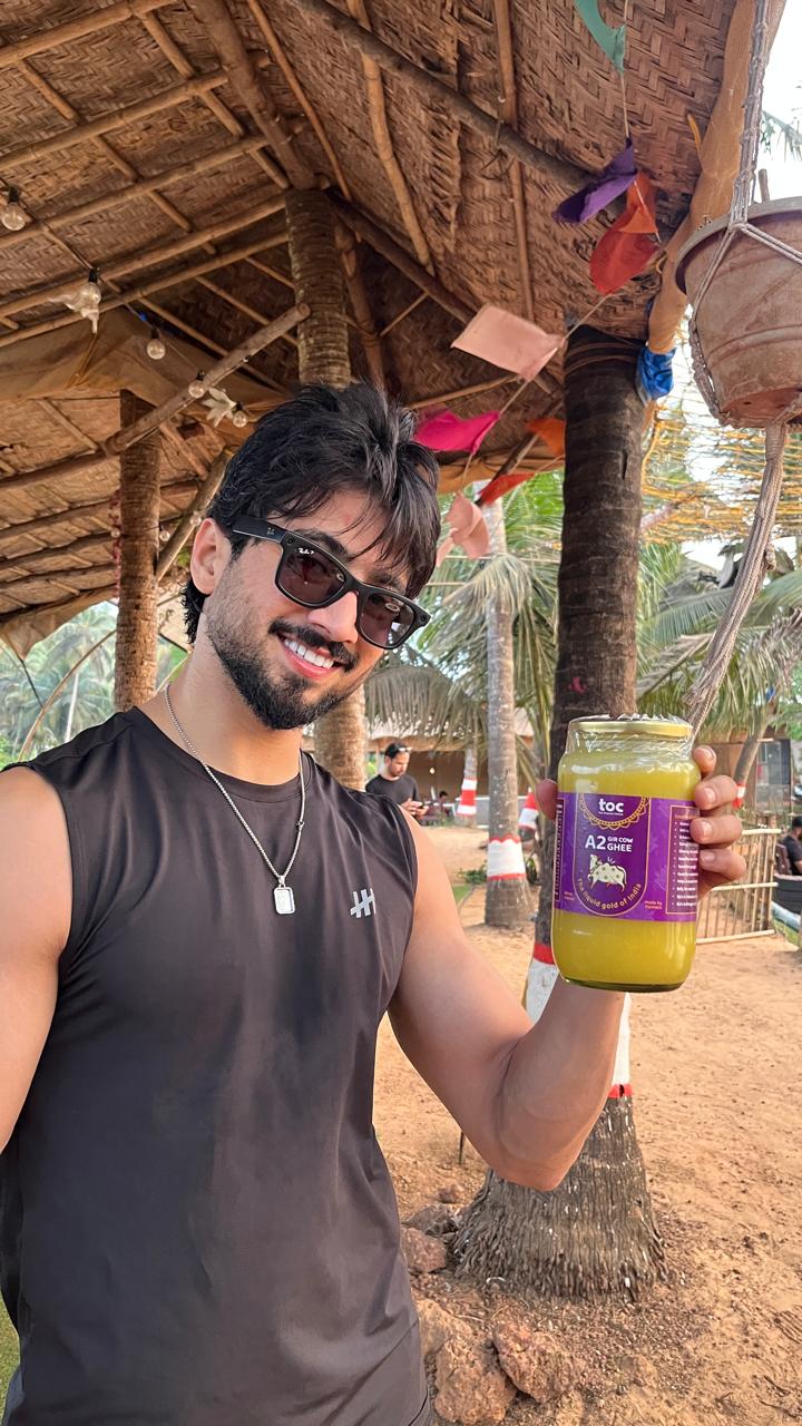 Faisal Shaikh