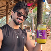 Faisal Shaikh