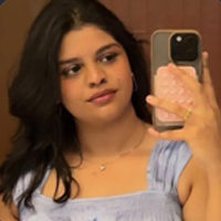 Nidhi Masurkar