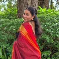 Simran Naik
