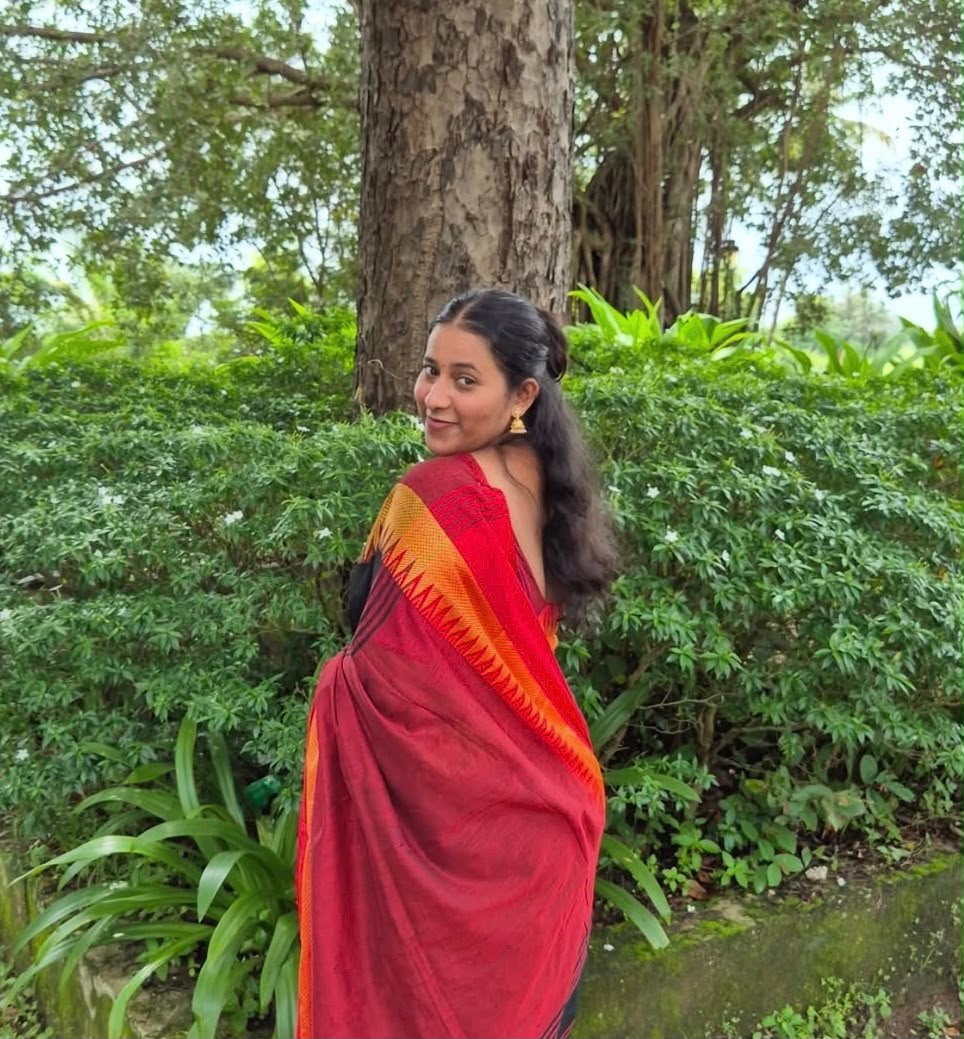 Simran Naik
